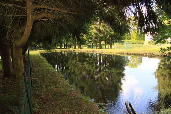 Notre Dame Des Monts Hotel Ban-sur-Meurthe-Clefcy Exterior foto